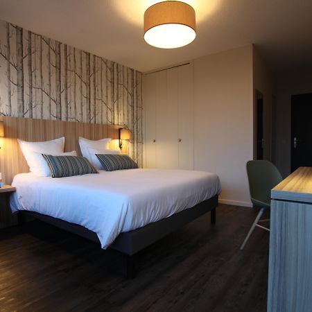 Le Bois D'Imbert Otel Rocamadour Dış mekan fotoğraf