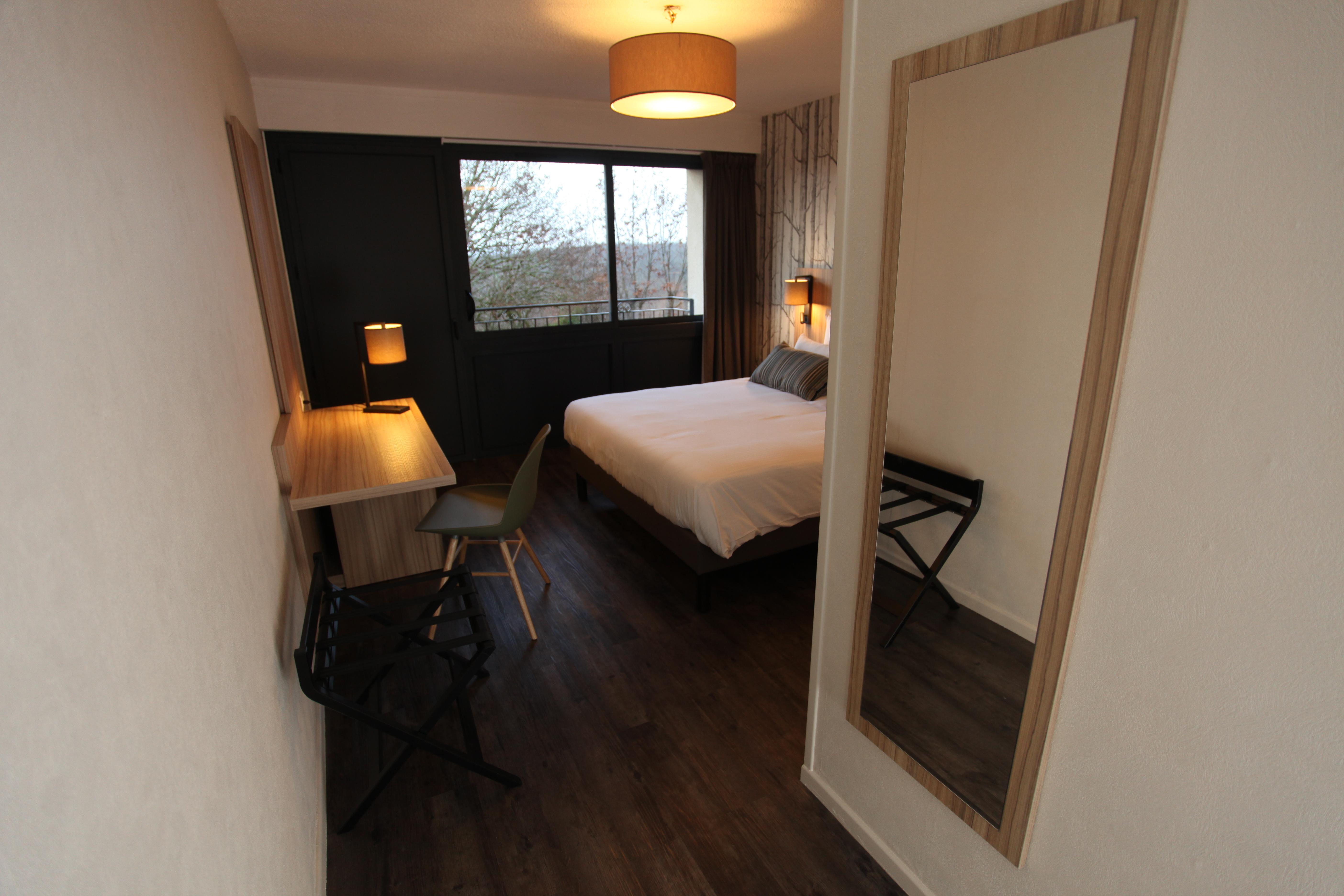 Le Bois D'Imbert Otel Rocamadour Dış mekan fotoğraf