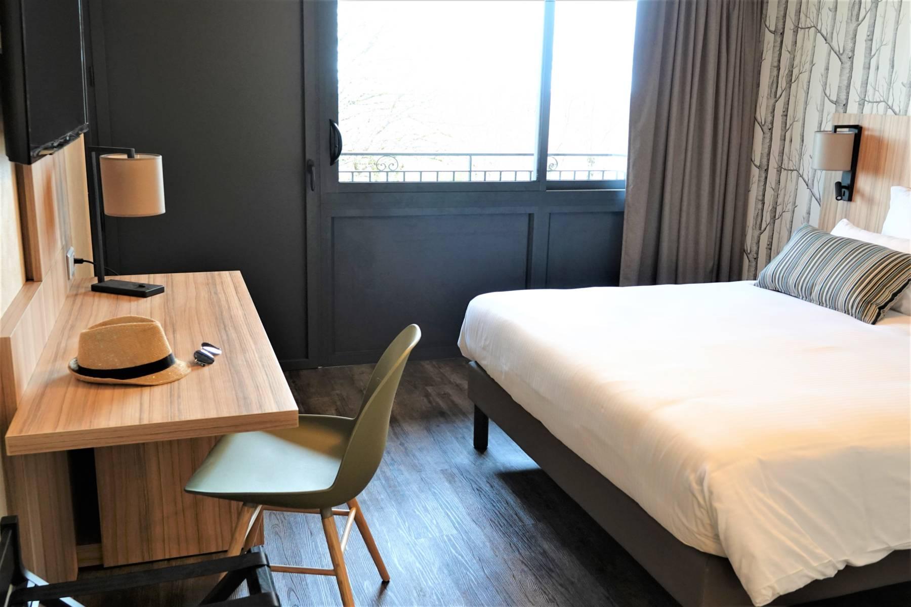 Le Bois D'Imbert Otel Rocamadour Dış mekan fotoğraf
