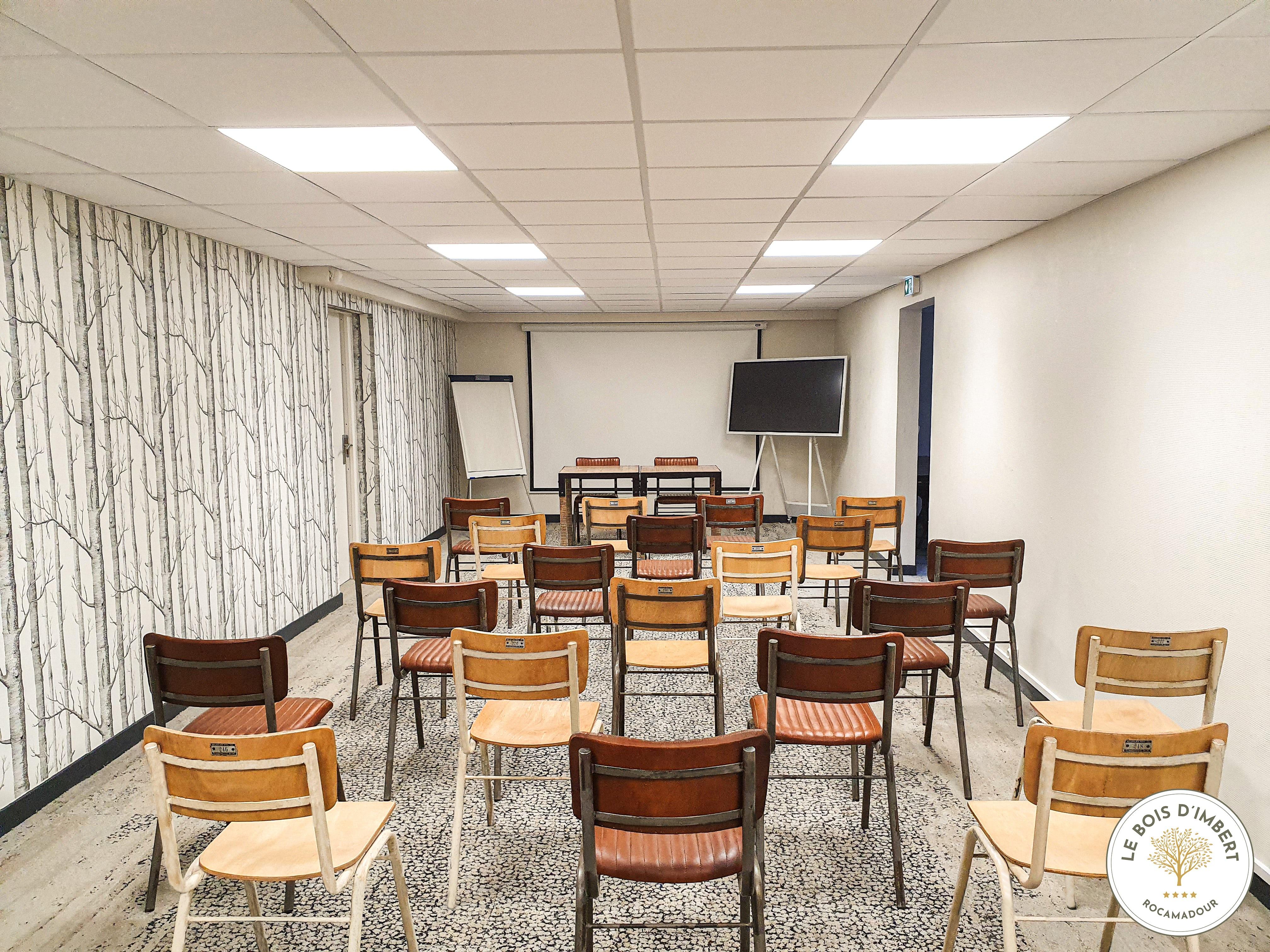 Le Bois D'Imbert Otel Rocamadour Dış mekan fotoğraf