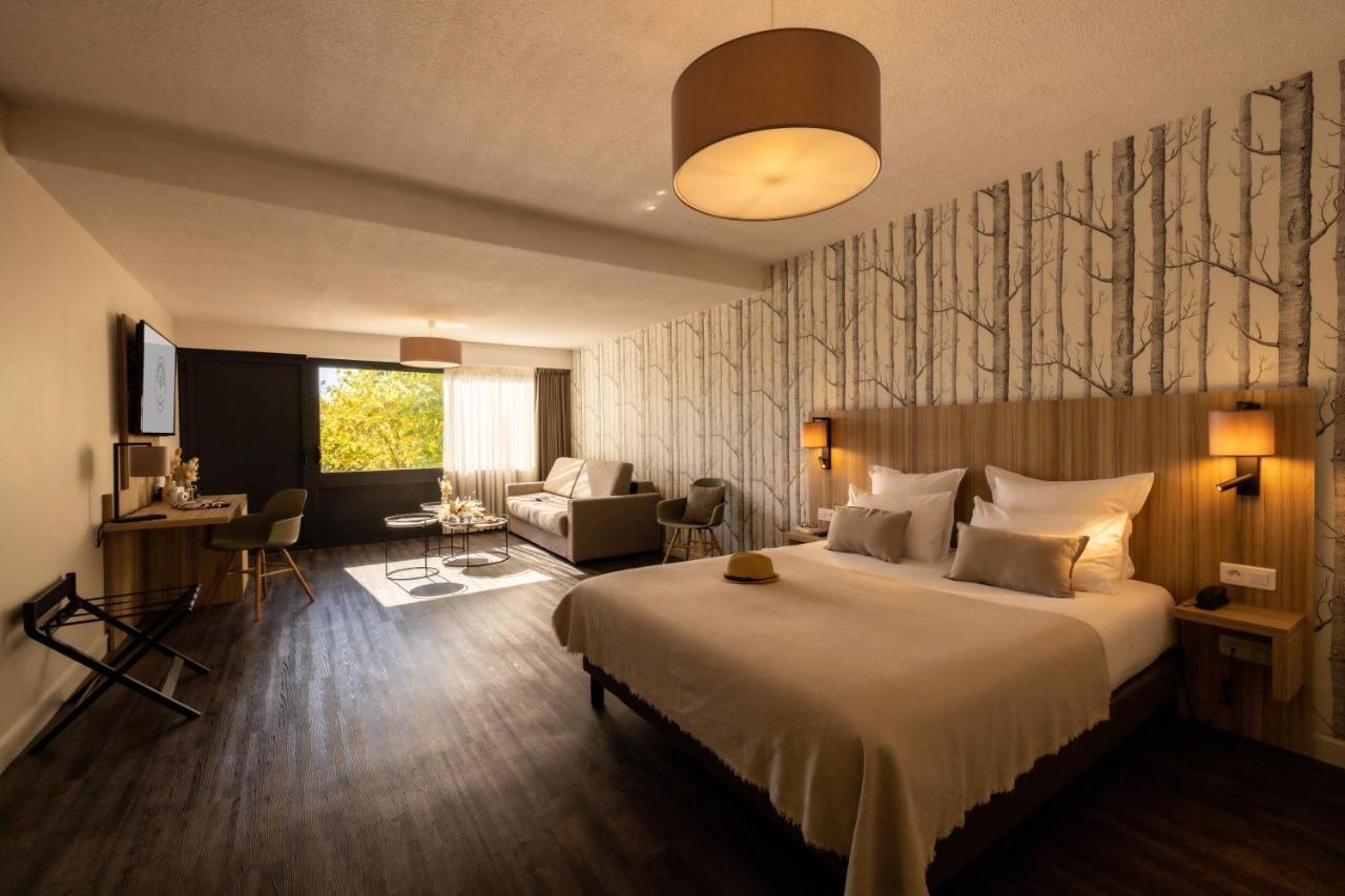 Le Bois D'Imbert Otel Rocamadour Dış mekan fotoğraf