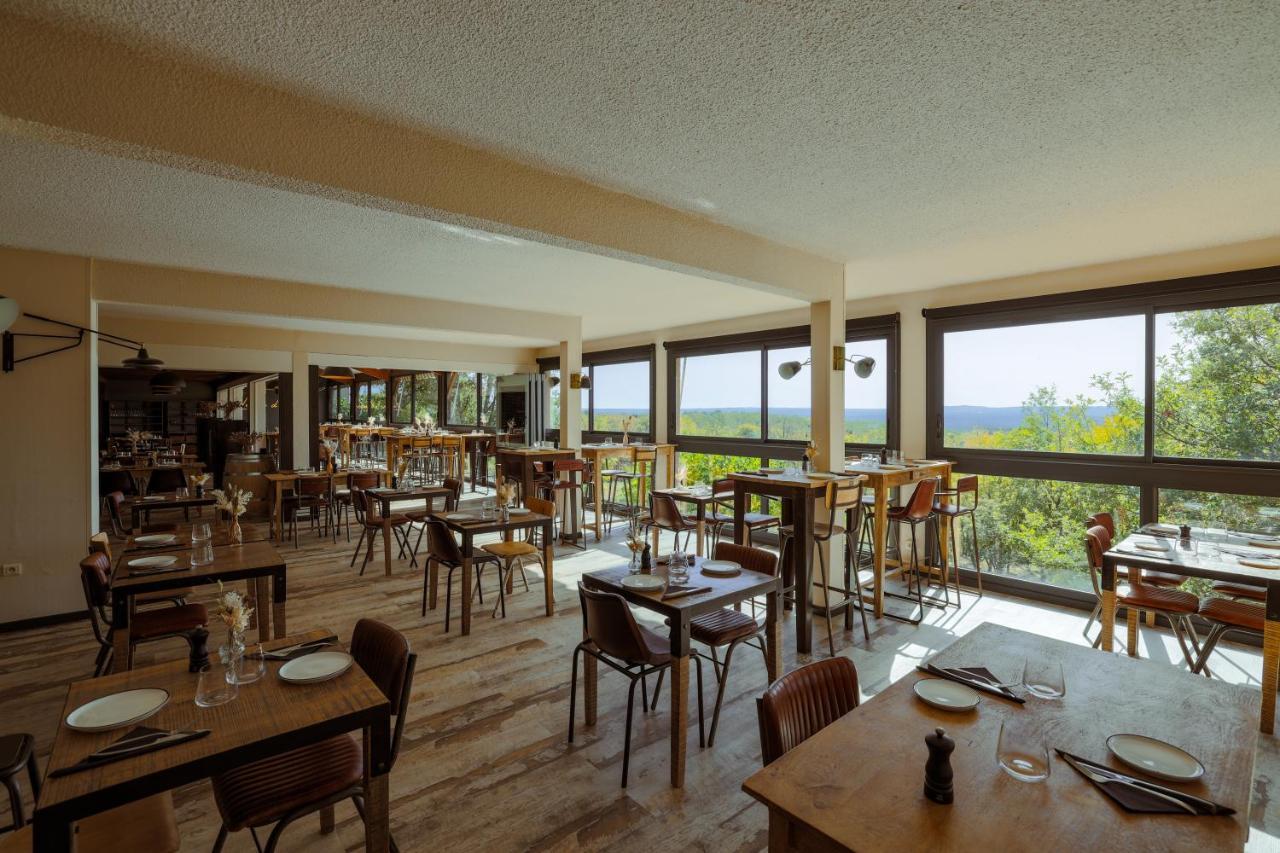 Le Bois D'Imbert Otel Rocamadour Dış mekan fotoğraf