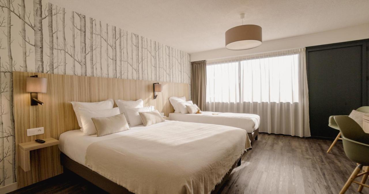 Le Bois D'Imbert Otel Rocamadour Dış mekan fotoğraf
